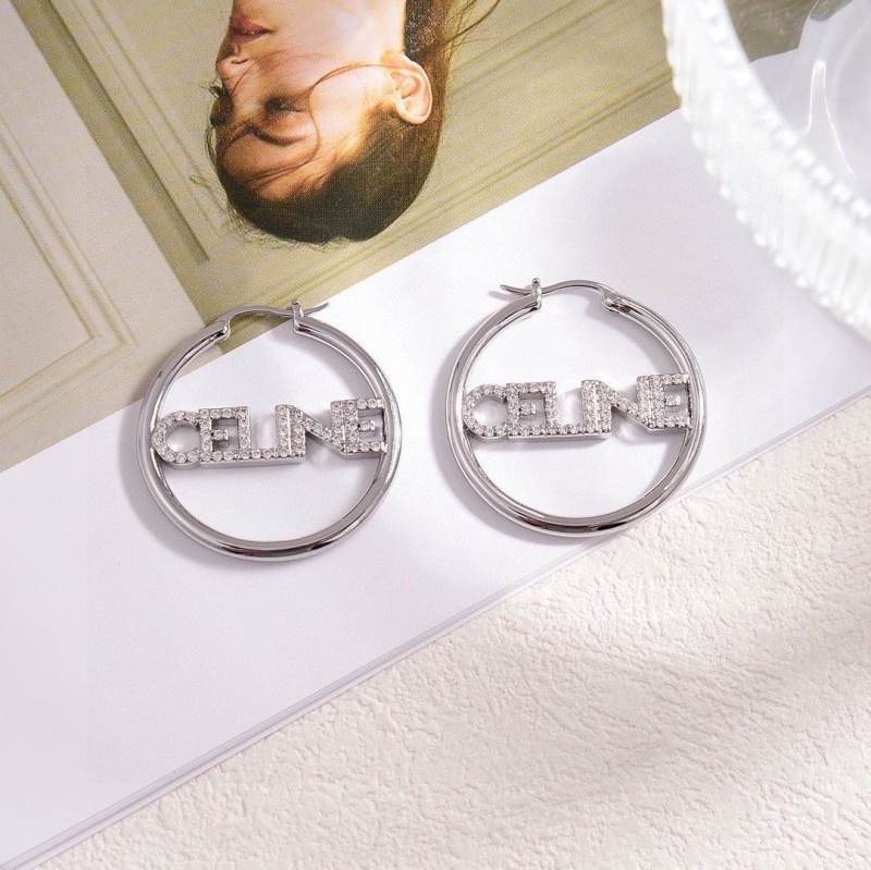 Ce1i*e earrings
